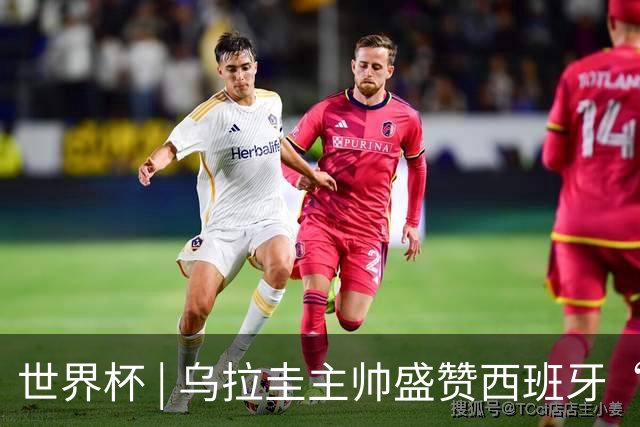 世界杯 | 乌拉圭主帅盛赞西班牙“精致足球”